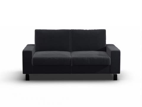 2,5-Sitzer Sofa 